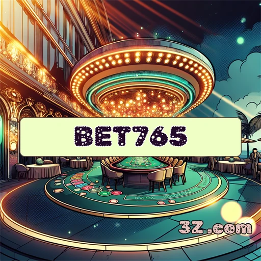 Apostas ao Vivo e Diversão no Esporte no bet765