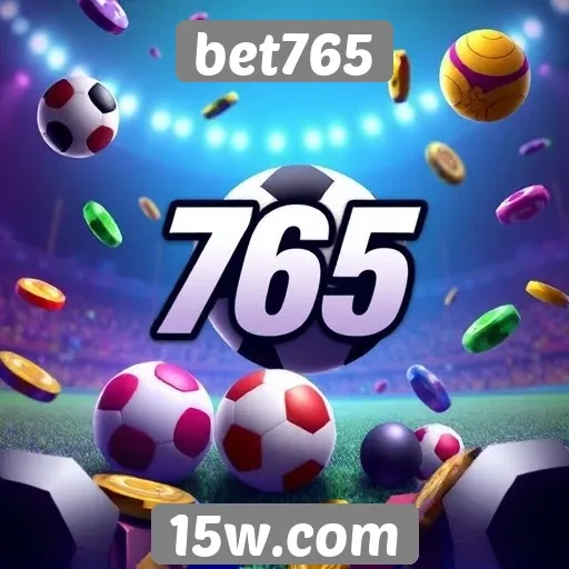 Avaliação das opções de jogos disponíveis no bet765